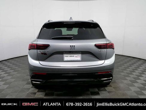 New 2026 Buick Envision Sport Touring AWD/4WD image 30