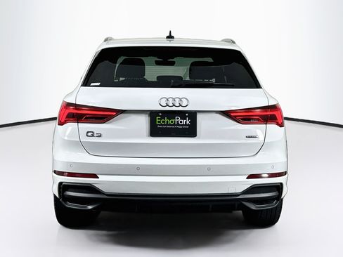Used 2024 Audi Q3 2.0T Premium AWD/4WD image 7