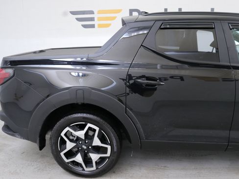 Used 2024 Hyundai Santa Cruz Limited image 9