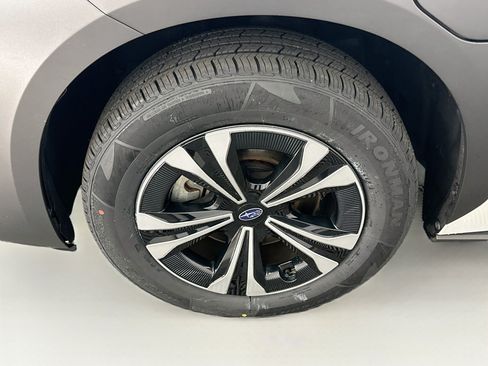 Used 2023 Subaru Solterra AWD image 11