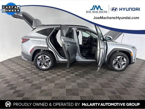 Used 2025 Hyundai Tucson SEL image 16