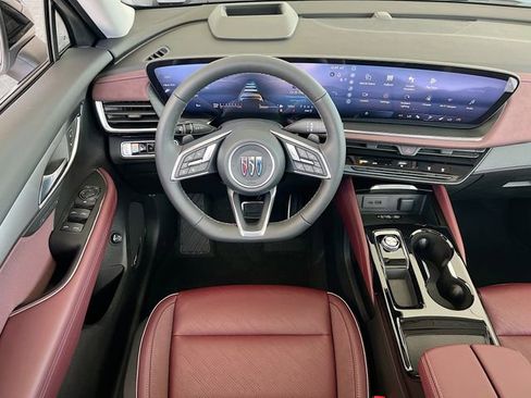 New 2026 Buick Envision Sport Touring AWD/4WD image 16