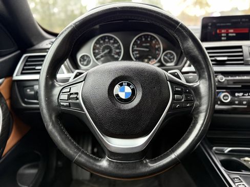 Used 2018 BMW 430i Convertible image 24