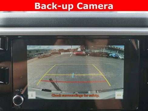 New 2026 Toyota Tundra SR5 AWD/4WD image 9