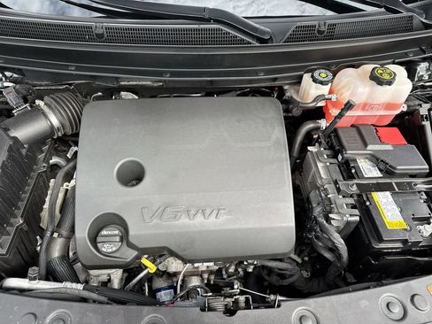 Certified 2023 Buick Enclave Essence AWD/4WD image 19