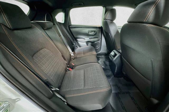Used 2024 Honda HR-V Sport image 28