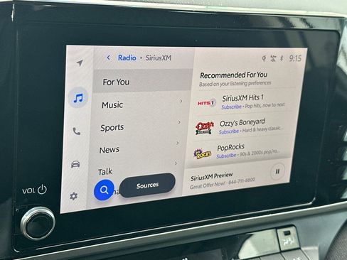 Certified 2025 Toyota Camry SE FWD image 18