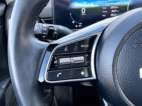 Used 2024 Kia Seltos S image 17