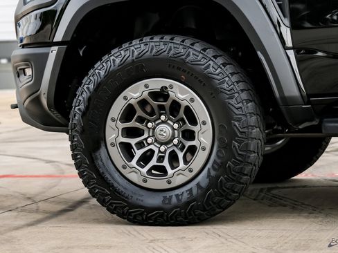 Used 2024 RAM 1500 TRX image 78