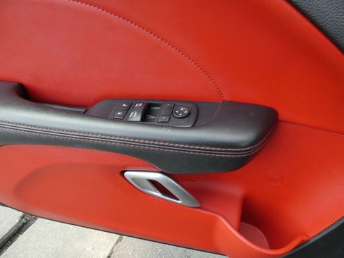 Used 2017 Dodge Challenger R/T Scat Pack w/ Dynamics Package image 70