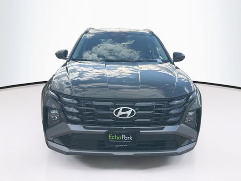 Used 2025 Hyundai Tucson SEL AWD/4WD image 2