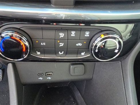 New 2026 Buick Encore GX Sport Touring w/ Comfort Package image 20