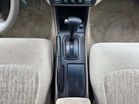 Used 1998 Honda Accord EX image 22