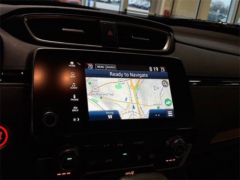 Used 2018 Honda CR-V Touring image 18