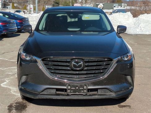 Used 2023 MAZDA CX-9 Touring Plus image 9