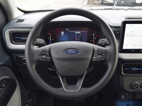 New 2026 Ford Maverick XLT AWD/4WD image 8