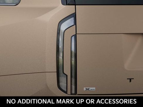 New 2027 Kia Telluride SX Prestige X-Pro AWD/4WD image 11
