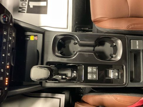 New 2026 Subaru Outback Touring XT image 17