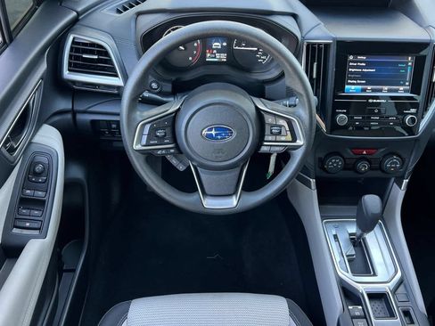 Used 2023 Subaru Forester AWD/4WD image 14