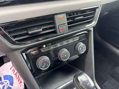 Certified 2023 Volkswagen Taos S FWD image 20