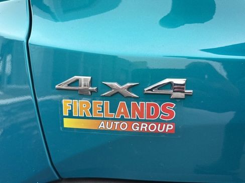 Used 2022 Jeep Renegade Latitude image 9