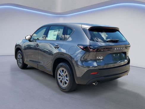 New 2026 MAZDA CX-5 AWD 2.5 S image 5