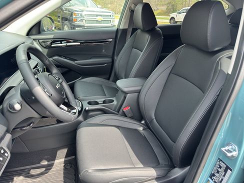 New 2026 Kia Seltos EX image 9