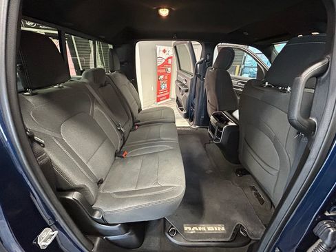Used 2020 RAM 1500 Big Horn AWD/4WD image 41