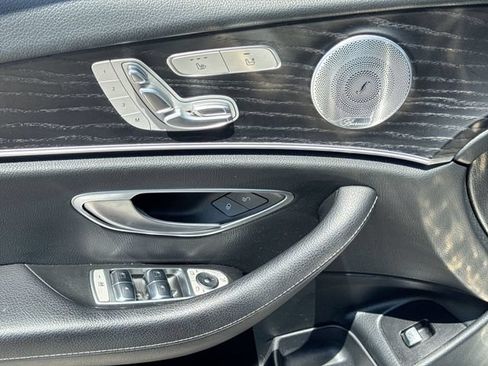 Used 2020 Mercedes-Benz E 350 4MATIC Sedan image 13