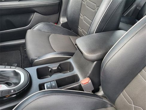 Used 2023 Kia Forte GT-Line w/ GT-Line Technology Package image 13