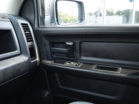Certified 2021 RAM 1500 Tradesman w/ Popular Equipment Group RWD image 27