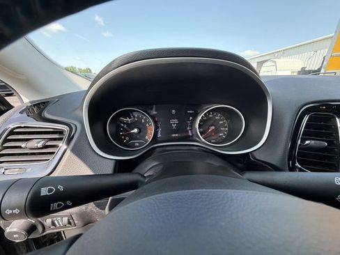 Used 2020 Jeep Compass Limited AWD/4WD image 11