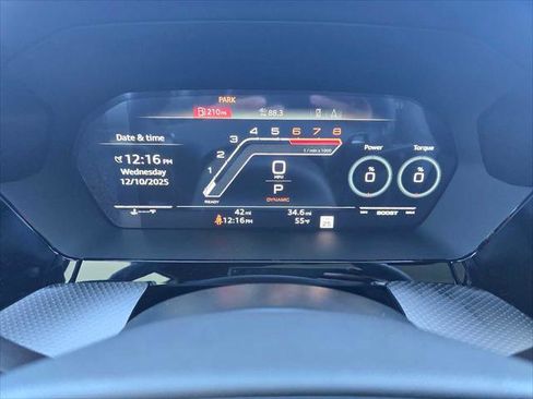 New 2025 Audi RS 3 image 27