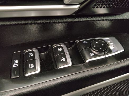 Used 2020 Kia Telluride S AWD/4WD image 27