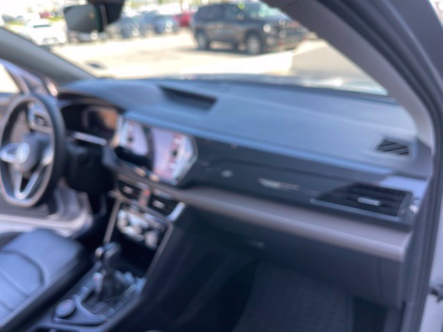 Used 2022 Volkswagen Taos SEL AWD/4WD image 15