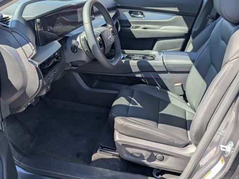 New 2026 Nissan Murano SL image 5