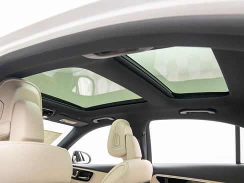 New 2025 Mercedes-Benz C 300 C 300 image 19