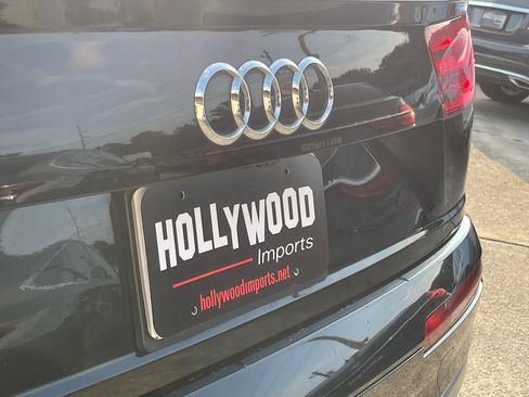 Used 2019 Audi Q7 2.0T Premium Plus w/ Premium Plus Package image 27
