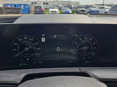 Certified 2025 Kia Telluride SX Prestige X-Line image 15