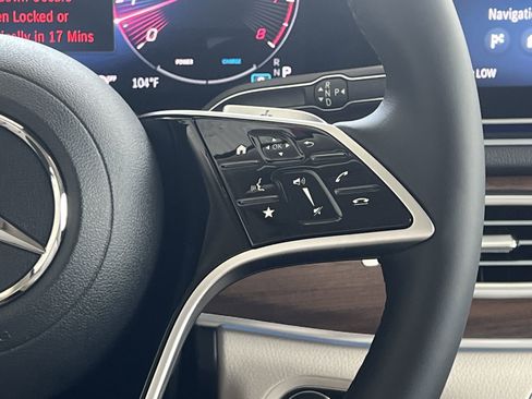 Certified 2025 Mercedes-Benz GLE 350 GLE 350 image 34