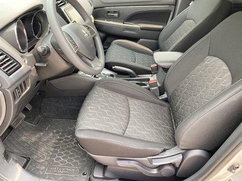 New 2026 Mitsubishi Outlander Sport AWD image 10