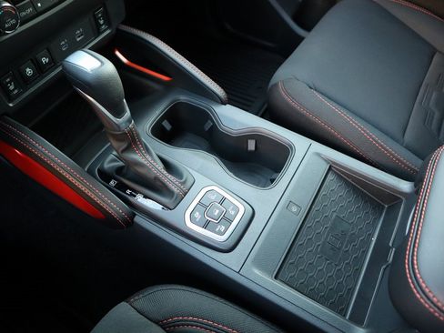 New 2026 Nissan Frontier PRO-4X w/ Tow Package image 19