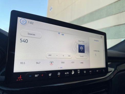 Certified 2023 Ford Escape ST-Line w/ Tech Pack #1 image 25