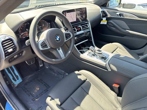 New 2026 BMW 840i w/ Driving Assistance Package RWD image 13