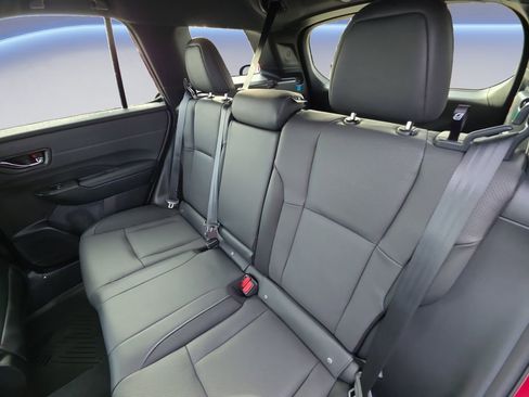 New 2026 Subaru Outback Touring image 16