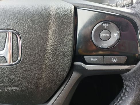 Used 2021 Honda Passport Touring image 20