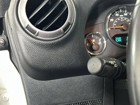 Used 2017 Jeep Wrangler Unlimited Sport AWD/4WD image 20