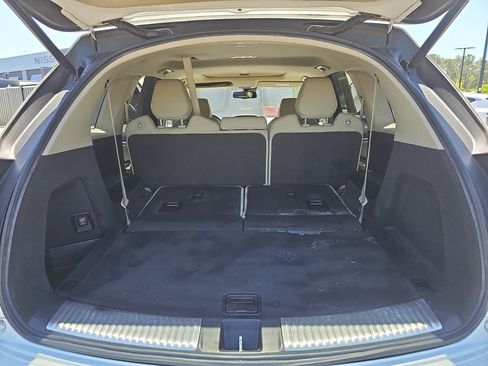 Used 2014 Acura MDX SH-AWD w/ Technology Package image 18