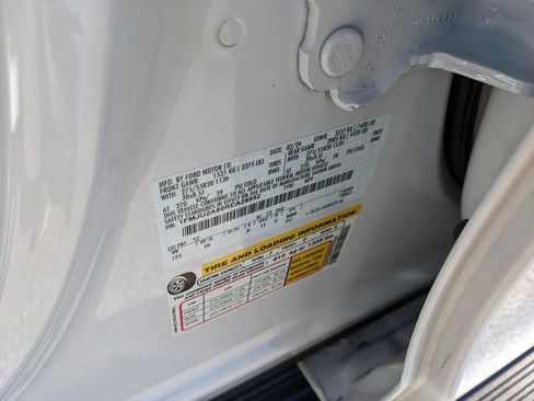 Used 2024 Ford Expedition Limited image 39