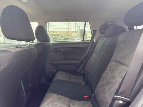 Used 2015 Scion xB image 10